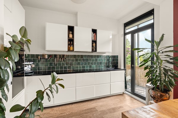 Medium property photo - Houtmankade 72-3, 1013 MZ Amsterdam
